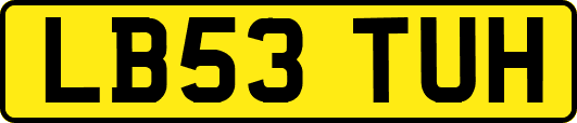LB53TUH