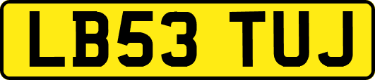 LB53TUJ