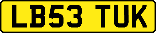 LB53TUK