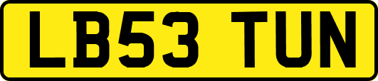 LB53TUN