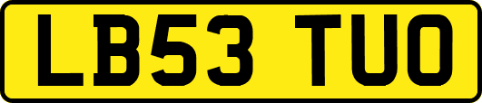 LB53TUO