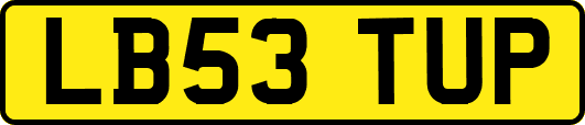 LB53TUP