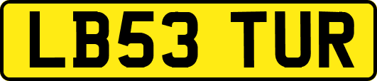 LB53TUR