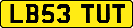 LB53TUT