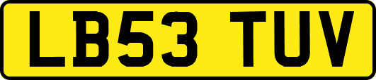 LB53TUV