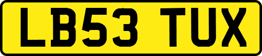 LB53TUX