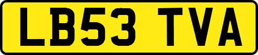 LB53TVA