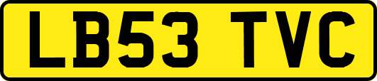 LB53TVC