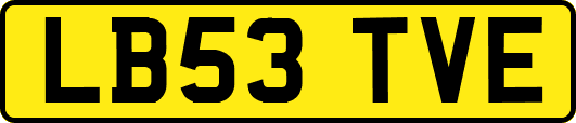 LB53TVE