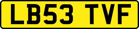 LB53TVF