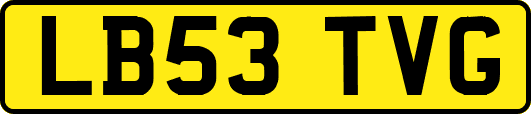 LB53TVG