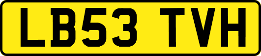 LB53TVH