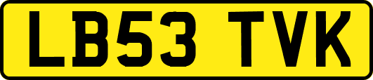 LB53TVK