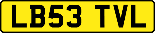 LB53TVL