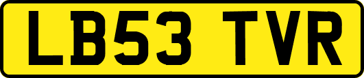 LB53TVR