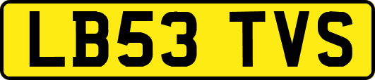 LB53TVS
