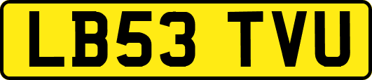 LB53TVU