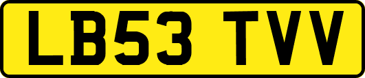 LB53TVV