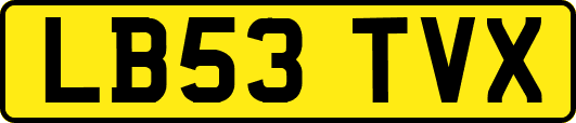 LB53TVX