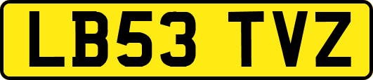 LB53TVZ