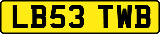 LB53TWB