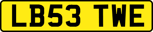 LB53TWE