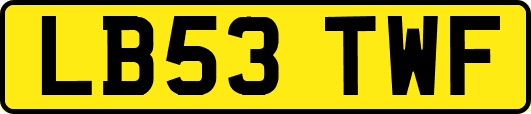 LB53TWF