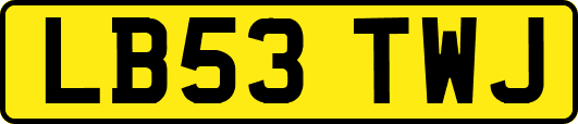 LB53TWJ
