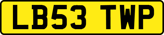 LB53TWP
