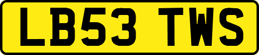 LB53TWS