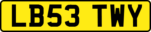 LB53TWY