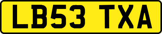 LB53TXA