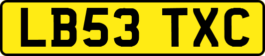 LB53TXC