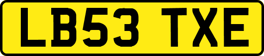 LB53TXE
