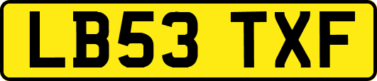 LB53TXF