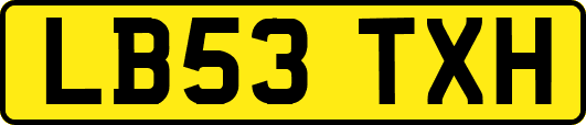 LB53TXH
