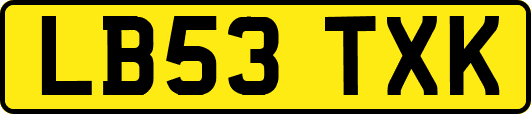 LB53TXK