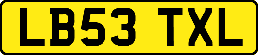 LB53TXL