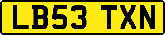 LB53TXN
