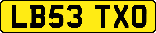 LB53TXO