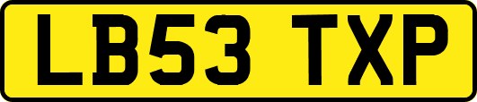LB53TXP