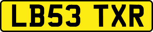 LB53TXR