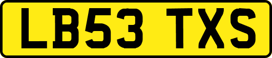 LB53TXS