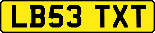LB53TXT
