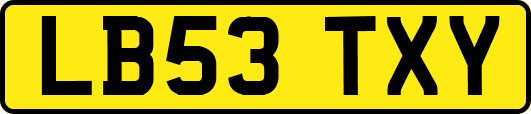 LB53TXY