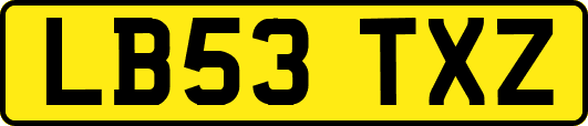 LB53TXZ