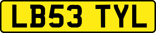LB53TYL