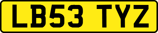 LB53TYZ