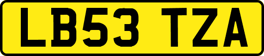 LB53TZA