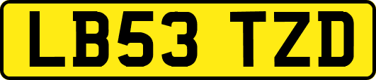 LB53TZD